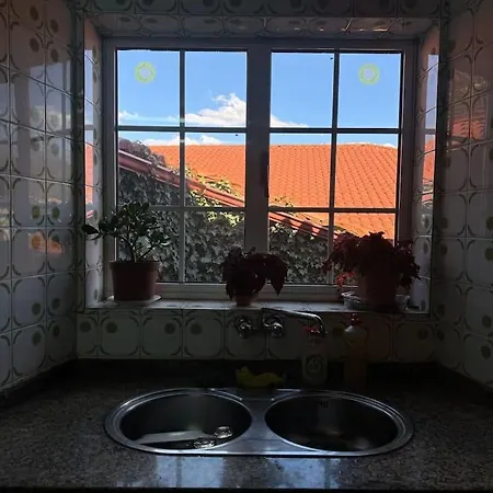 Casa De Emilio Holiday home *