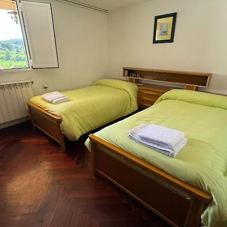 Casa De Emilio בית נופש