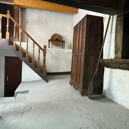 Nyaraló Casa De Emilio Artono