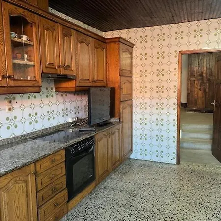 Casa De Emilio *