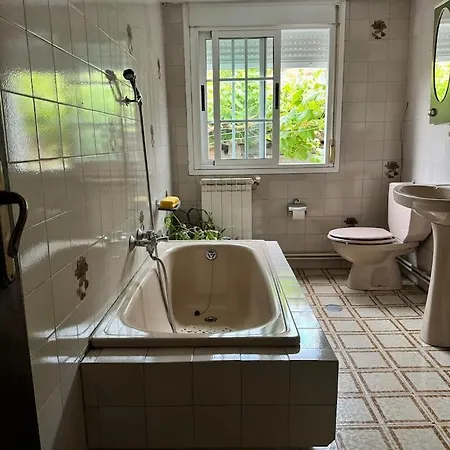 Casa De Emilio בית נופש