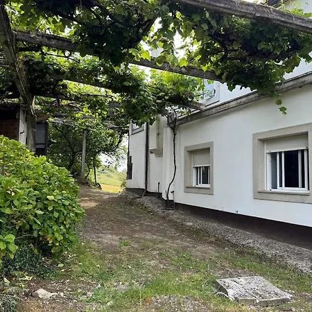 Casa De Emilio Nyaraló *