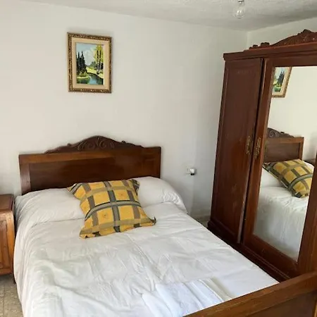 Casa De Emilio בית נופש