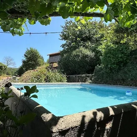 Casa De Emilio בית נופש *