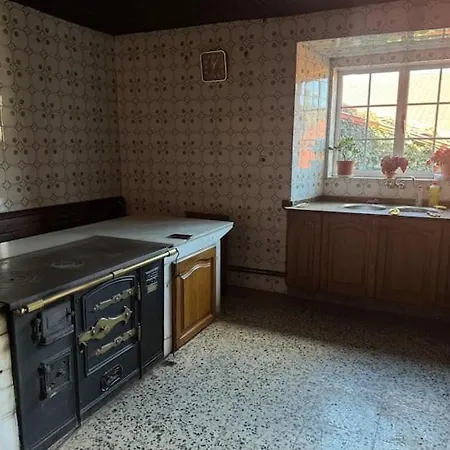 בית נופש Casa De Emilio *