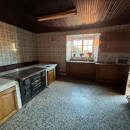 Casa De Emilio Artono