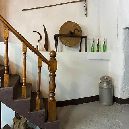 Casa De Emilio * Artono