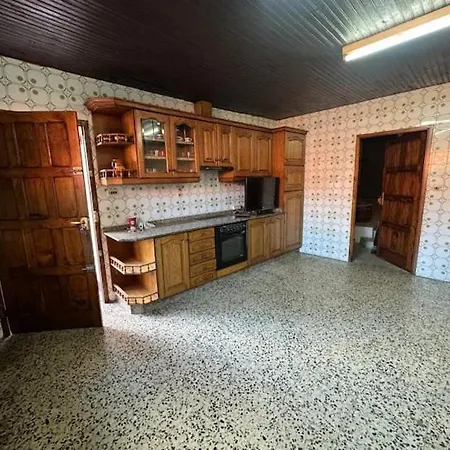 Nyaraló Casa De Emilio