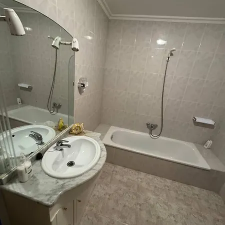 Casa De Emilio בית נופש *