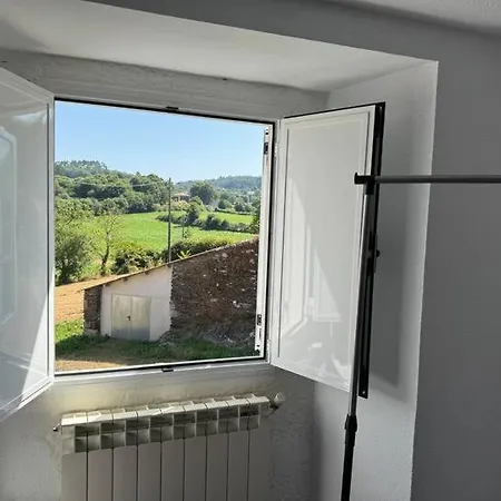 בית נופש Casa De Emilio Artono