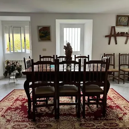 Casa De Emilio * Artono