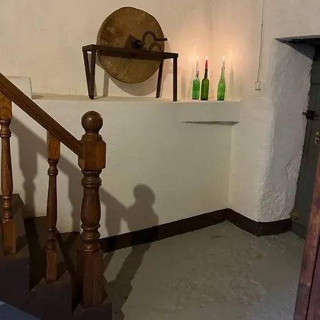 Nyaraló Casa De Emilio Artono