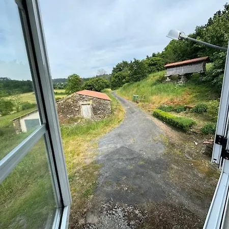 Casa De Emilio Artono