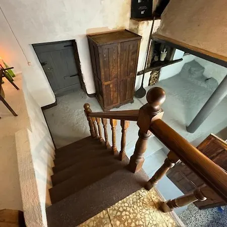 בית נופש Casa De Emilio