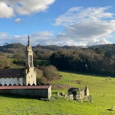 Casa De Emilio בית נופש *