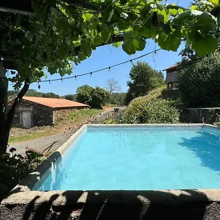 בית נופש Casa De Emilio *