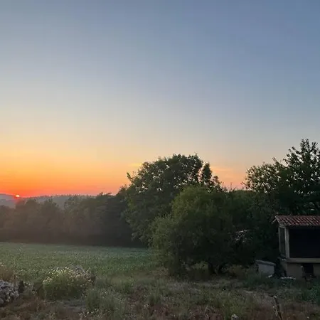 Casa De Emilio בית נופש Artono