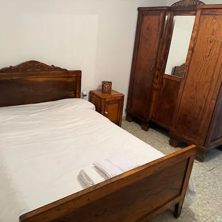 בית נופש Casa De Emilio