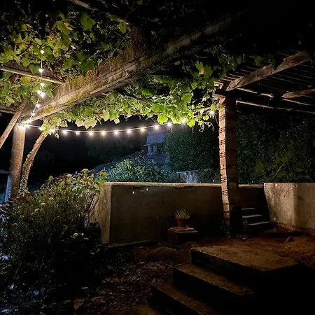 Casa De Emilio בית נופש