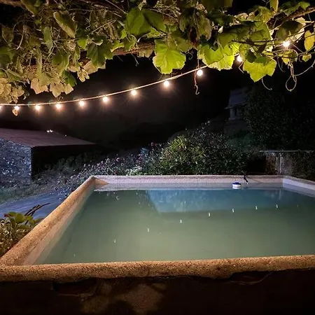 Holiday home Casa De Emilio