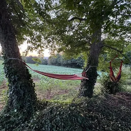 Casa De Emilio בית נופש Artono