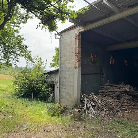 בית נופש Casa De Emilio Artono