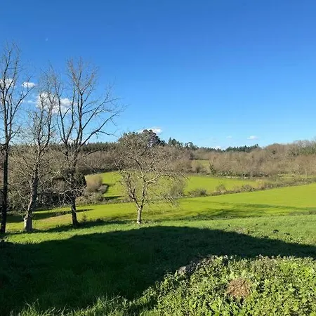 Casa De Emilio בית נופש