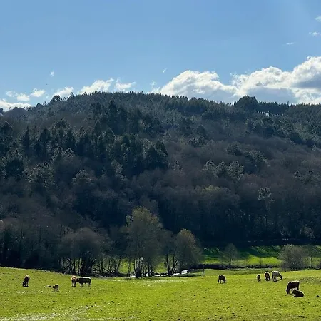 בית נופש Casa De Emilio