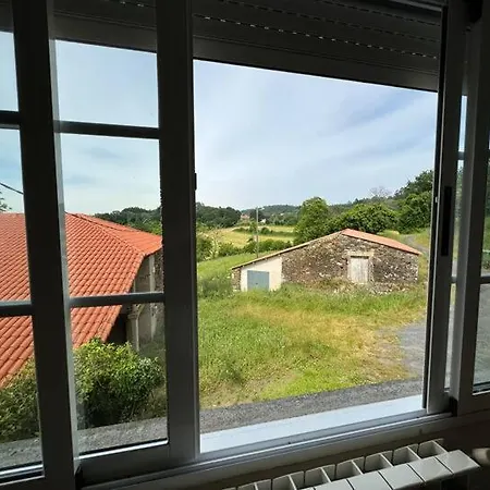 Nyaraló Casa De Emilio *