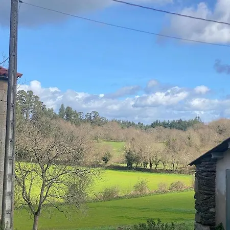 Casa De Emilio בית נופש