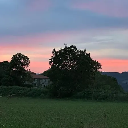 Casa De Emilio בית נופש Artono