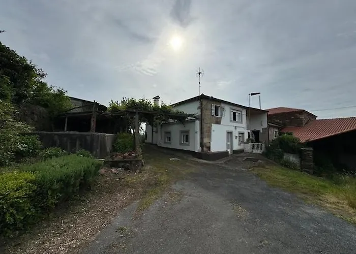 Casa De Emilio Artono