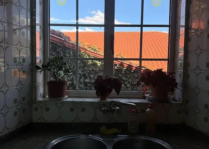 Casa De Emilio Prázdninový dům *