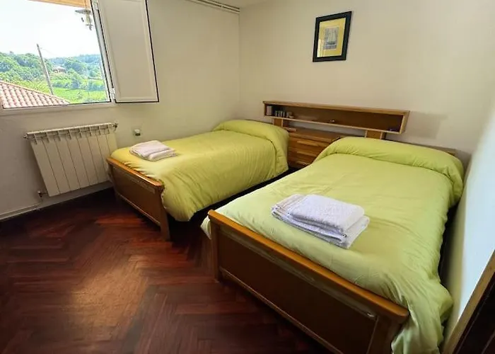 Casa De Emilio Prázdninový dům