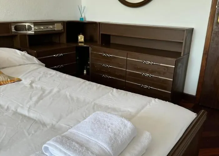 Casa De Emilio Prázdninový dům Artono