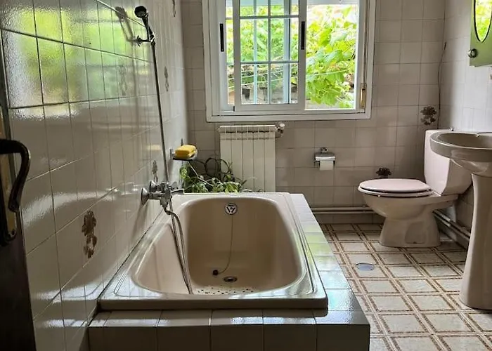 Casa De Emilio Prázdninový dům