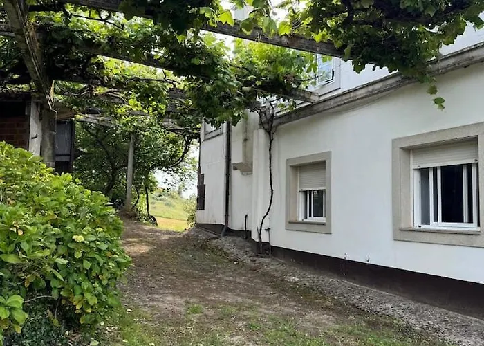 Casa De Emilio Prázdninový dům *