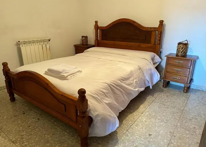 Prázdninový dům Casa De Emilio *