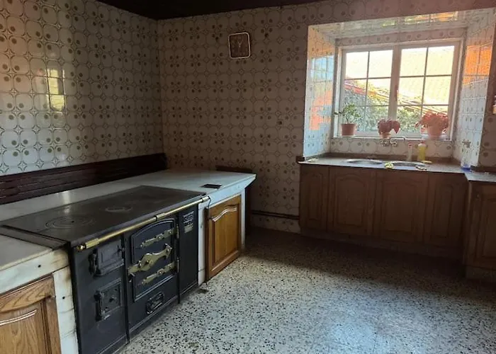 Prázdninový dům Casa De Emilio *