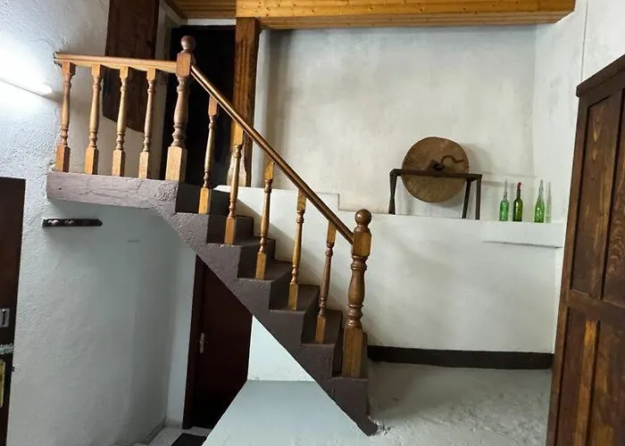 Casa De Emilio Prázdninový dům Artono