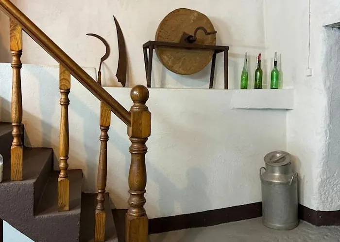 Casa De Emilio * Artono