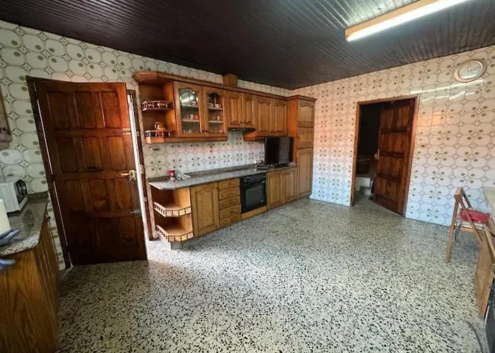 Prázdninový dům Casa De Emilio