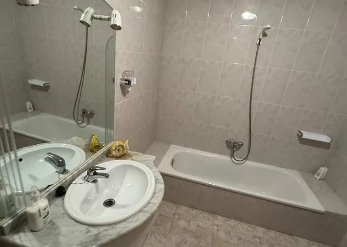 Casa De Emilio Prázdninový dům *