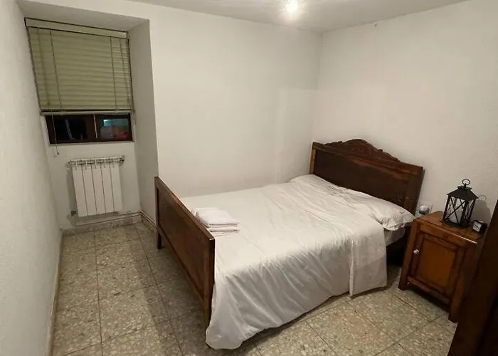 Casa De Emilio Prázdninový dům Artono