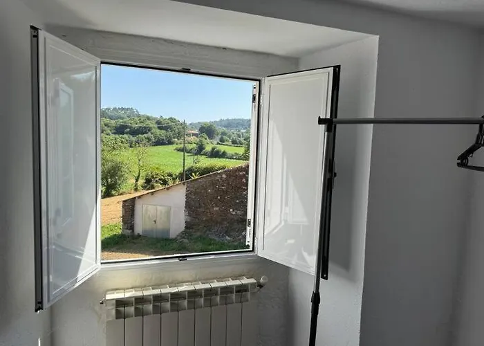 Prázdninový dům Casa De Emilio Artono