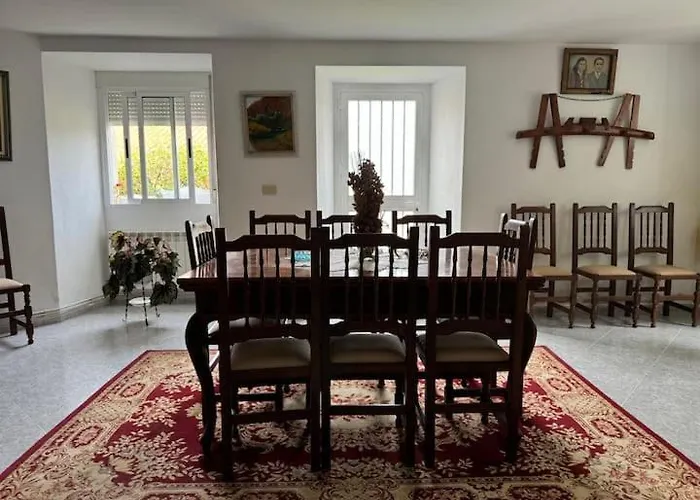 Casa De Emilio * Artono