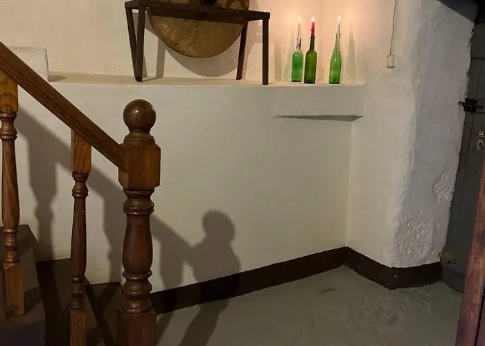 Prázdninový dům Casa De Emilio Artono