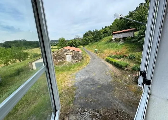 Casa De Emilio Artono