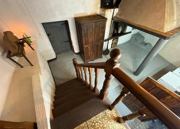 Prázdninový dům Casa De Emilio