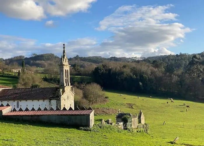 Casa De Emilio Prázdninový dům *